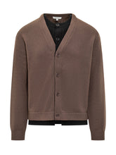 Cardigan JW Anderson - Abbigliamento Uomo | $store$