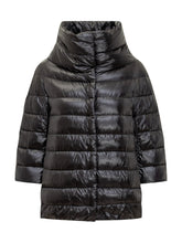Herno down Jacket - COLLEZIONE TEAM EC | $store$