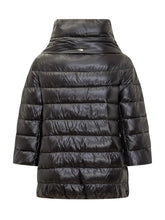 Herno down Jacket - COLLEZIONE TEAM EC | $store$