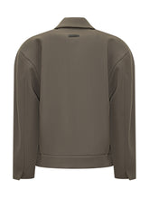 Blazer Corto Taupe Fear of God - Abbigliamento Uomo | $store$