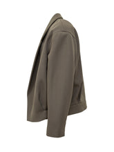 Blazer Corto Taupe Fear of God - Abbigliamento Uomo | $store$