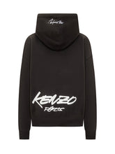 Kenzo Hoodie - COLLEZIONE TEAM EC | $store$