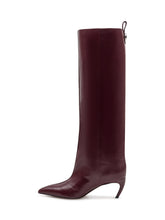 Stivale The Attico - COLLEZIONE TEAM EC | $store$