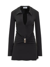 Mini Abito The Attico - Abbigliamento Donna | $store$