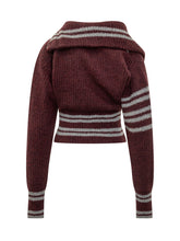 Cardigan The Attico - Abbigliamento Donna | $store$