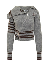 Cardigan The Attico - Abbigliamento Donna | $store$