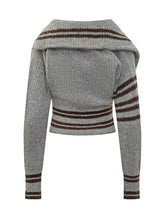 Cardigan The Attico - Abbigliamento Donna | $store$