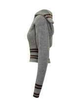 Cardigan The Attico - Abbigliamento Donna | $store$