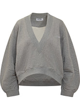 Felpa The Attico - Abbigliamento Donna | $store$