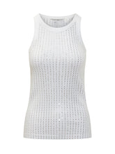 Tank Top The Attico - Abbigliamento Donna | $store$