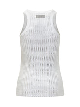 Tank Top The Attico - Abbigliamento Donna | $store$