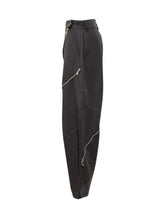 Pantaloni The Attico - Abbigliamento Donna | $store$