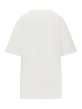 T-shirt The Attico - Abbigliamento Donna | $store$