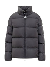 Mauzun Moncler Down Jacket - COLLEZIONE TEAM EC | $store$
