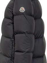 Mauzun Moncler Down Jacket - COLLEZIONE TEAM EC | $store$