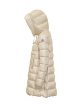 Piumino Moncler Suyenne Long Parka - Abbigliamento Donna | $store$