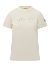 Moncler T-shirt - COLLEZIONE TEAM EC | $store$