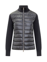 Moncler Cardigan Ibrido Donna - Abbigliamento Donna | $store$