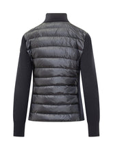 Moncler Cardigan Ibrido Donna - Abbigliamento Donna | $store$