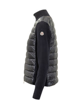 Moncler Cardigan Ibrido Donna - Abbigliamento Donna | $store$