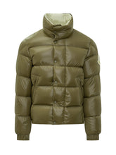 Tripiti Moncler Down Jacket - COLLEZIONE TEAM EC | $store$