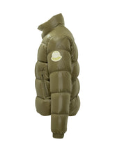 Tripiti Moncler Down Jacket - COLLEZIONE TEAM EC | $store$