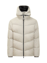 Moncler Forez Jacket - COLLEZIONE TEAM EC | $store$