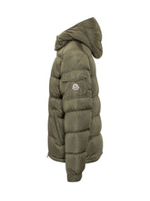 Piumino Maya Moncler - Abbigliamento Uomo | $store$