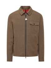 Moncler Shirt Jacket - COLLEZIONE TEAM EC | $store$