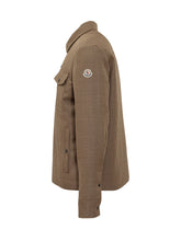 Moncler Shirt Jacket - COLLEZIONE TEAM EC | $store$