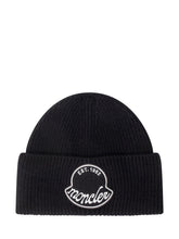 Beanie Moncler - COLLEZIONE TEAM EC | $store$