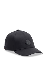 Moncler Cap - COLLEZIONE TEAM EC | $store$