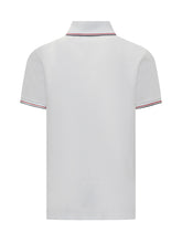 Polo Moncler - Abbigliamento Uomo | $store$