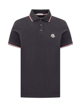 Polo Moncler - Abbigliamento Uomo | $store$