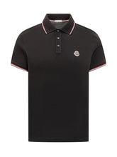 Polo Moncler - Abbigliamento Uomo | $store$