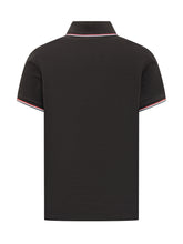 Polo Moncler - Abbigliamento Uomo | $store$