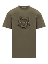 Moncler T-shirt - COLLEZIONE TEAM EC | $store$