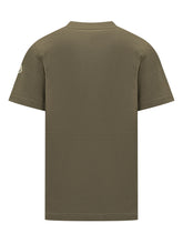 Moncler T-shirt - COLLEZIONE TEAM EC | $store$