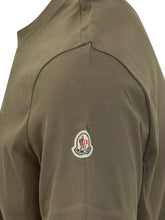 Moncler T-shirt - COLLEZIONE TEAM EC | $store$
