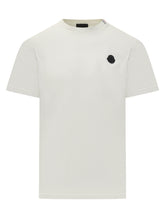 Moncler T-shirt - COLLEZIONE TEAM EC | $store$