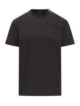 Moncler T-shirt - COLLEZIONE TEAM EC | $store$