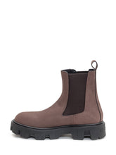 Stivaletti Moncler Chelsea - COLLEZIONE TEAM EC | $store$