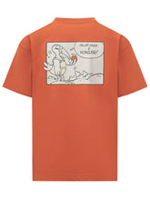 5 Moncler Donald Glover T-Shirt - Abbigliamento Uomo | $store$