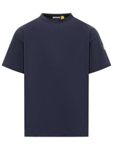 5 Moncler Donald Glover T-Shirt - Abbigliamento Uomo | $store$