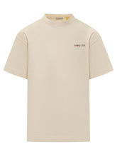 5 Moncler Donald Glover T-Shirt - COLLEZIONE TEAM EC | $store$