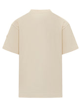 5 Moncler Donald Glover T-Shirt - COLLEZIONE TEAM EC | $store$