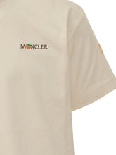 5 Moncler Donald Glover T-Shirt - COLLEZIONE TEAM EC | $store$