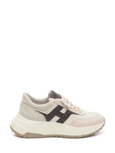 Beige Hogan Sneakers - COLLEZIONE TEAM EC | $store$