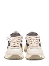 Beige Hogan Sneakers - COLLEZIONE TEAM EC | $store$