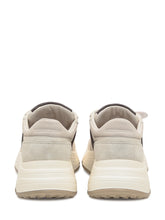 Beige Hogan Sneakers - COLLEZIONE TEAM EC | $store$